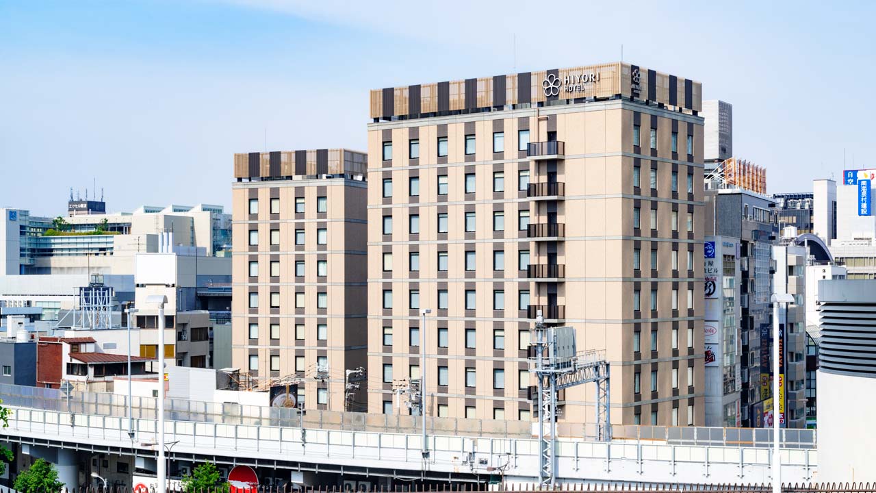 スプリングサニーホテル名古屋常滑の評判と実態！宿泊価値を徹底検証