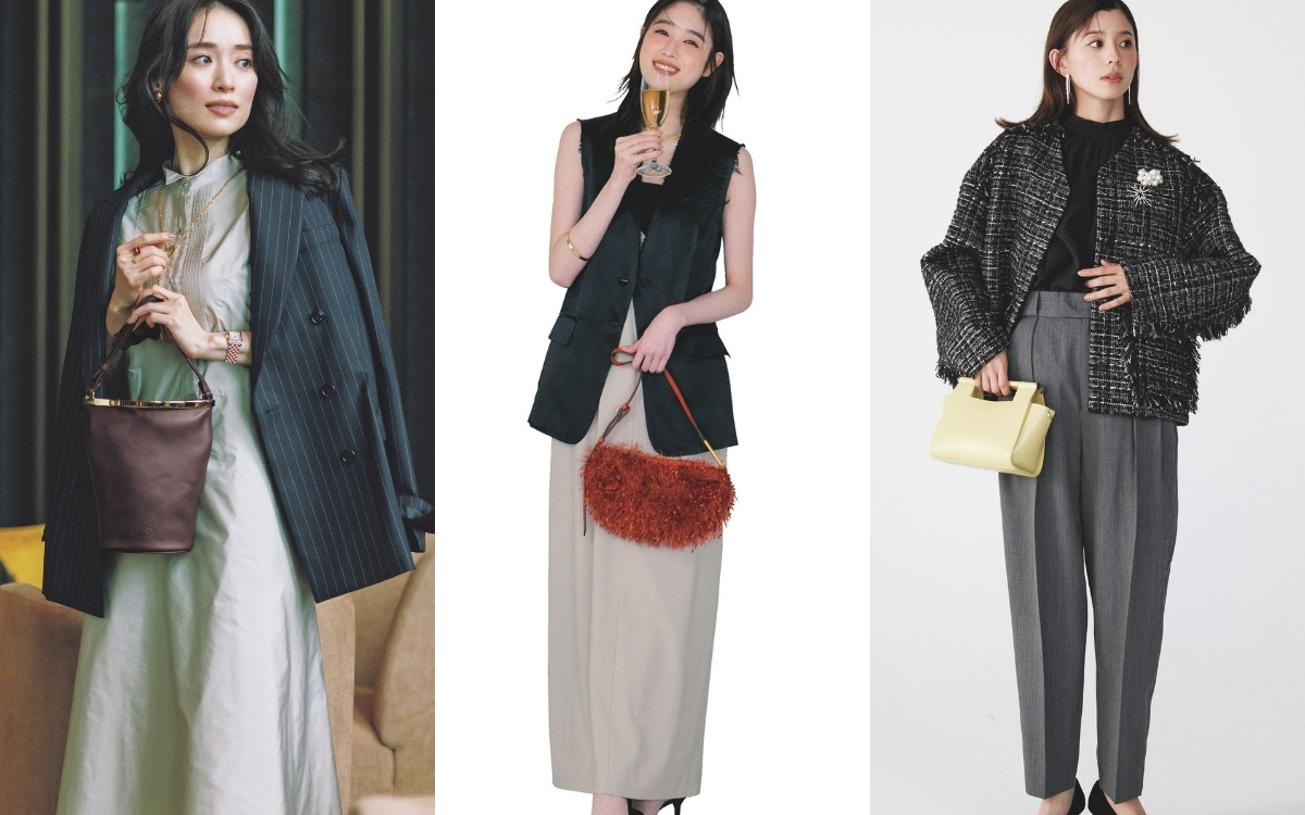 春のホテルランチコーデ決定版！浮かない服装マナーと最新着こなし術