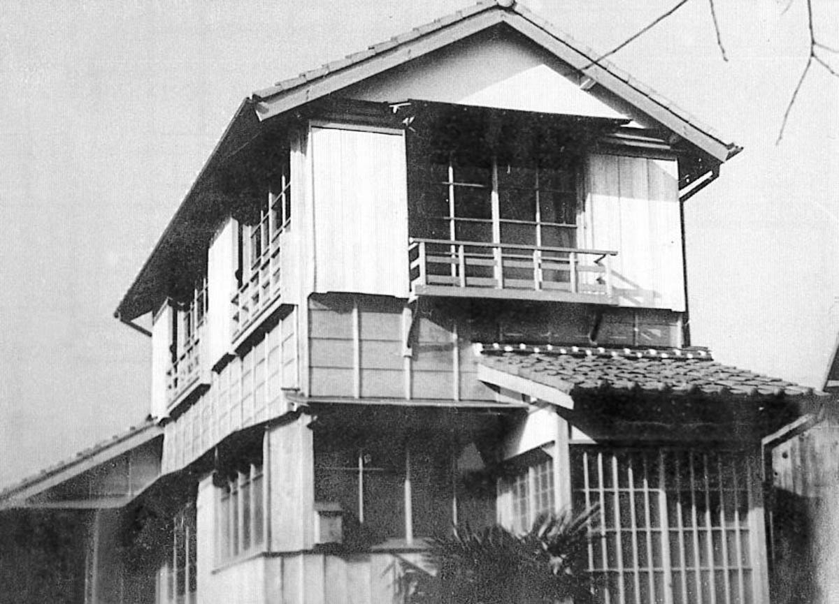 小泉家一族のルーツと家系図の真相｜純一郎・進次郎から資産まで徹底解剖