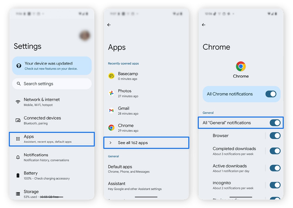 How to Stop Popup Ads on Android