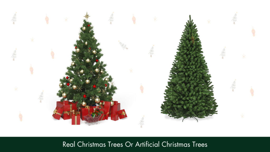 How Long Does an Artificial Christmas Tree Last