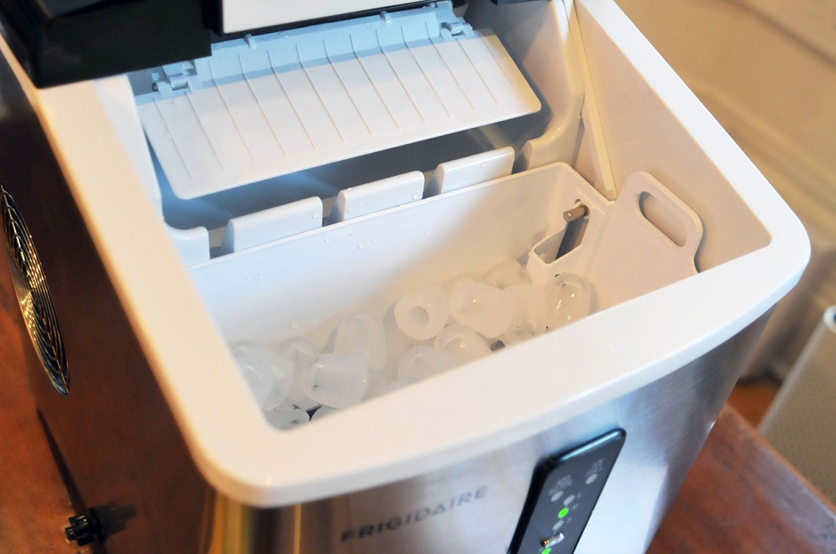 How Long Does Ice Maker Take to Make Ice