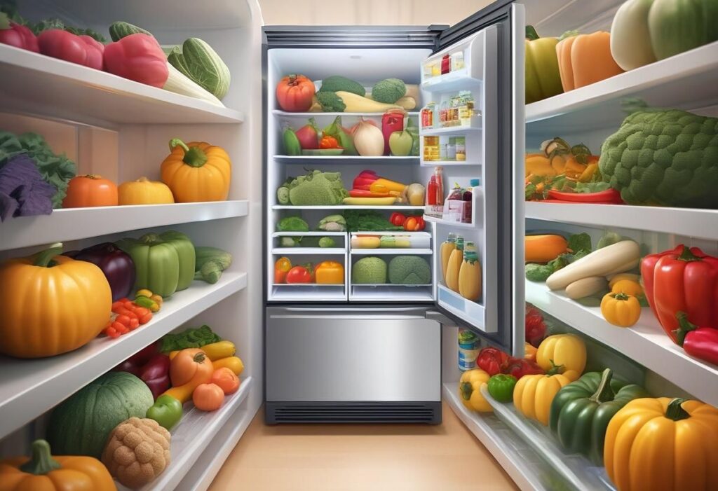 How Long Does Squash Last in the Fridge
