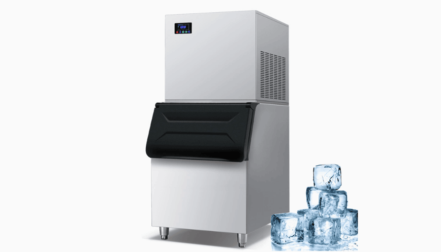 How Much Do Ice Machines Make