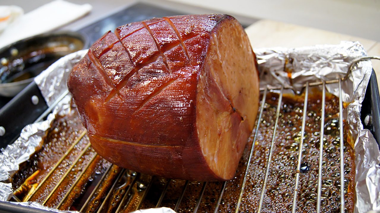 How to Cook a Pre Baked Ham