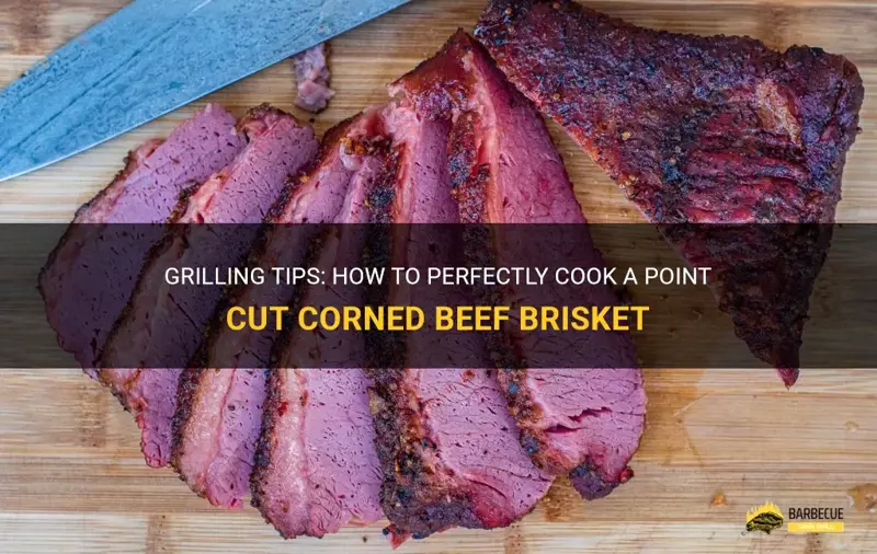 Corned Beef Brisket Cuts