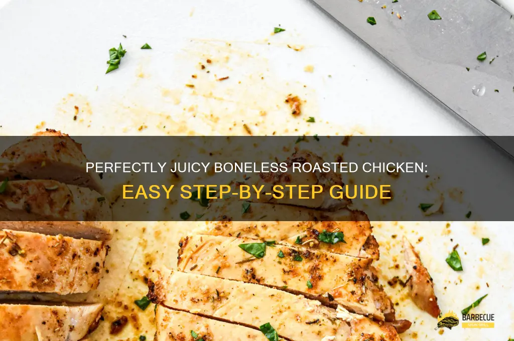How Is Boneless Chicken Made