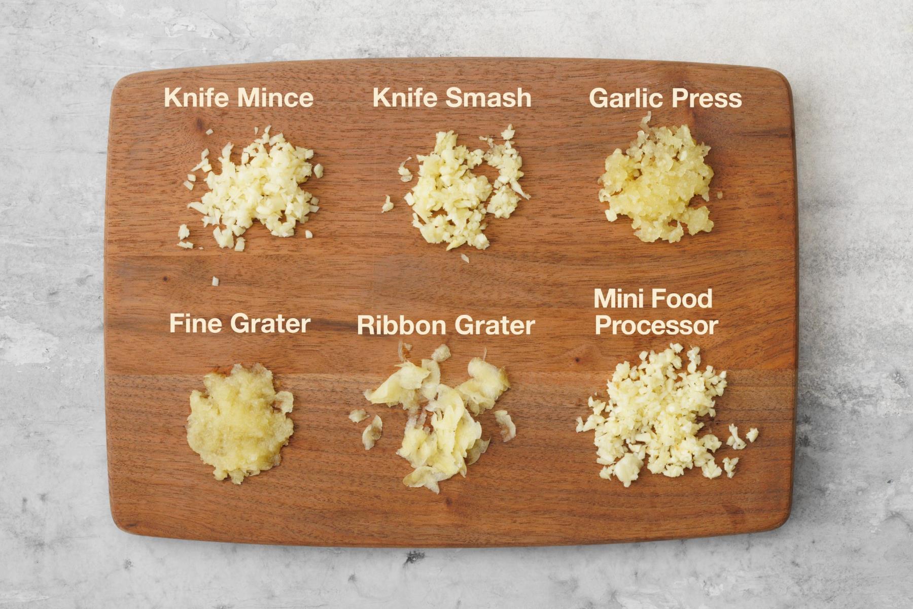 Mince Meaning in Cooking