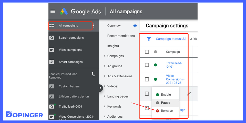 How Can I Get Rid of Ads on Google