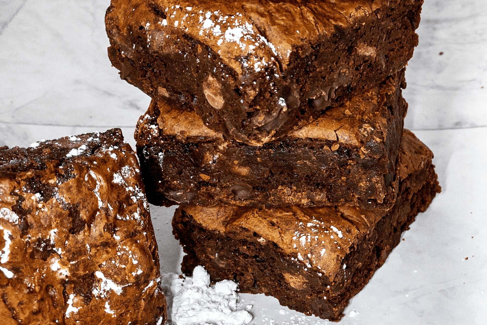 How Long Are Cooked Brownies Good For
