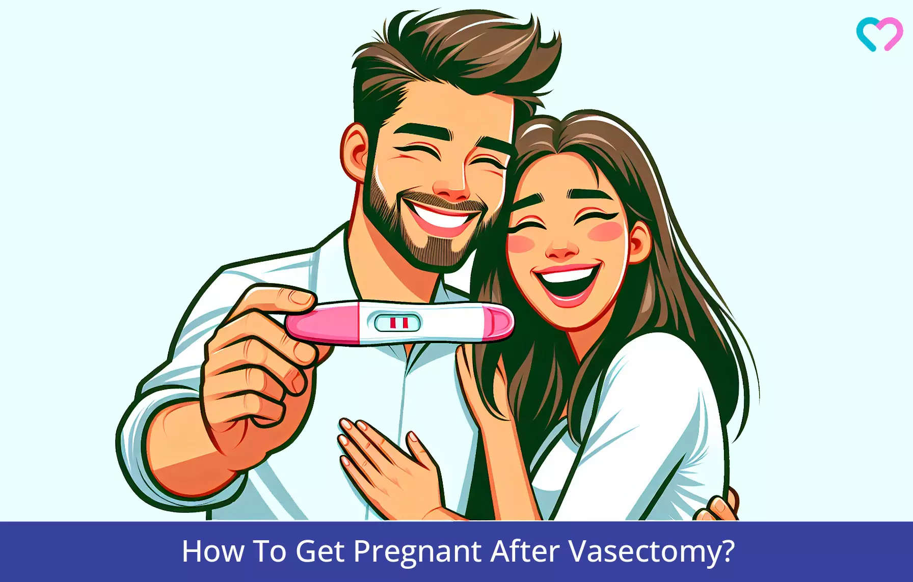 Can U Get Pregnant After Vasectomy