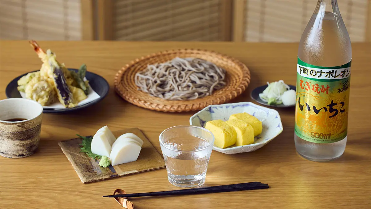 なぜ大人は飲める蕎麦屋に集うのか？2026年最新の酒肴と名店事情
