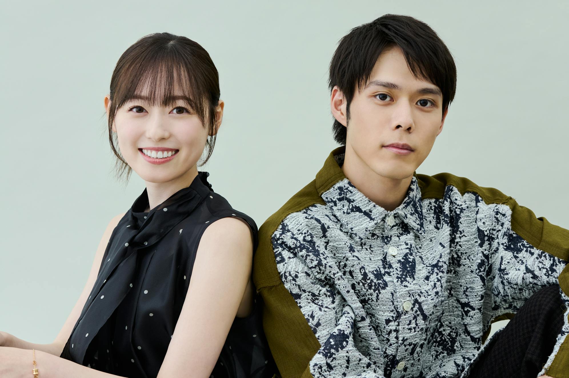細田佳央太の演技力に絶賛集まる理由とは？学歴や彼女の噂も徹底解剖