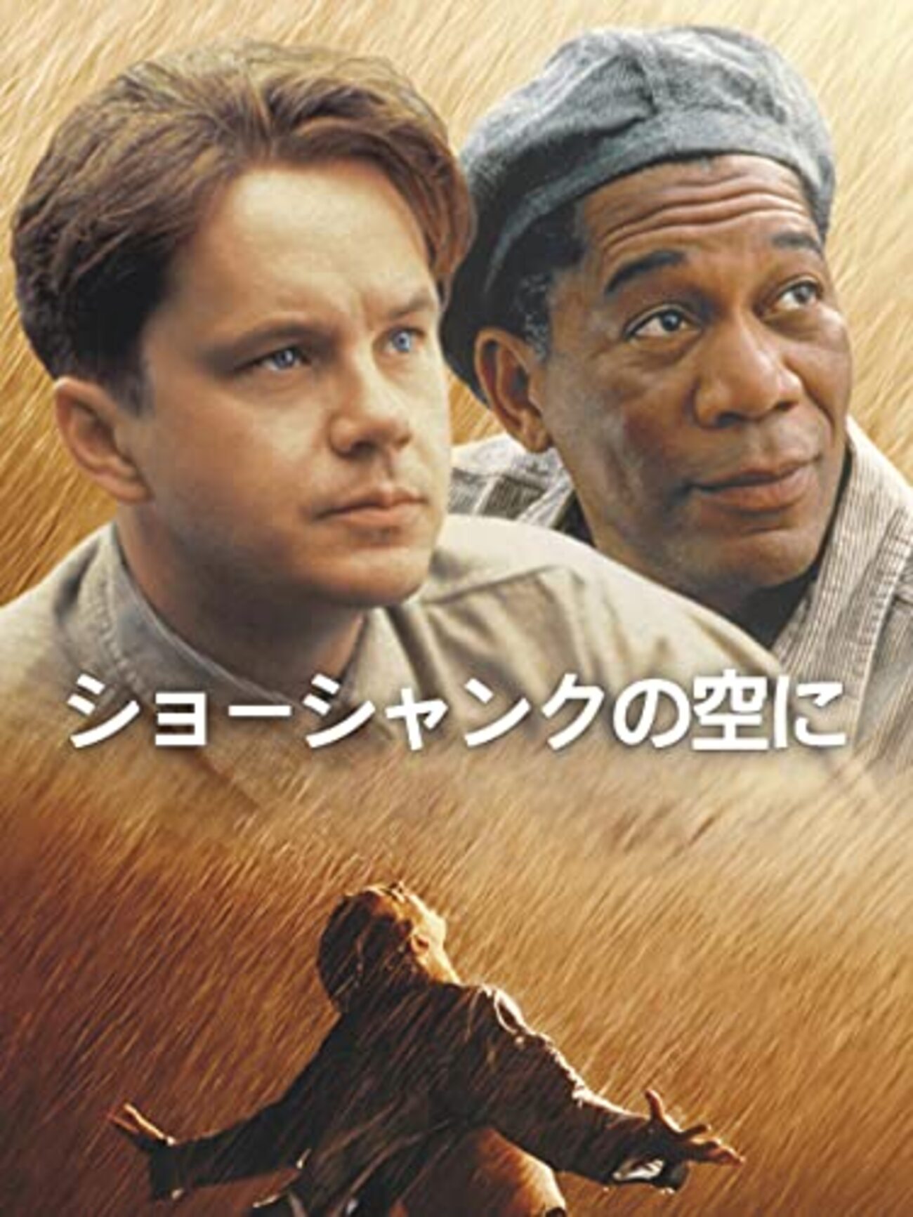 映画『ショーシャンクの空に』あらすじ結末の真相と脱獄の伏線を徹底解剖