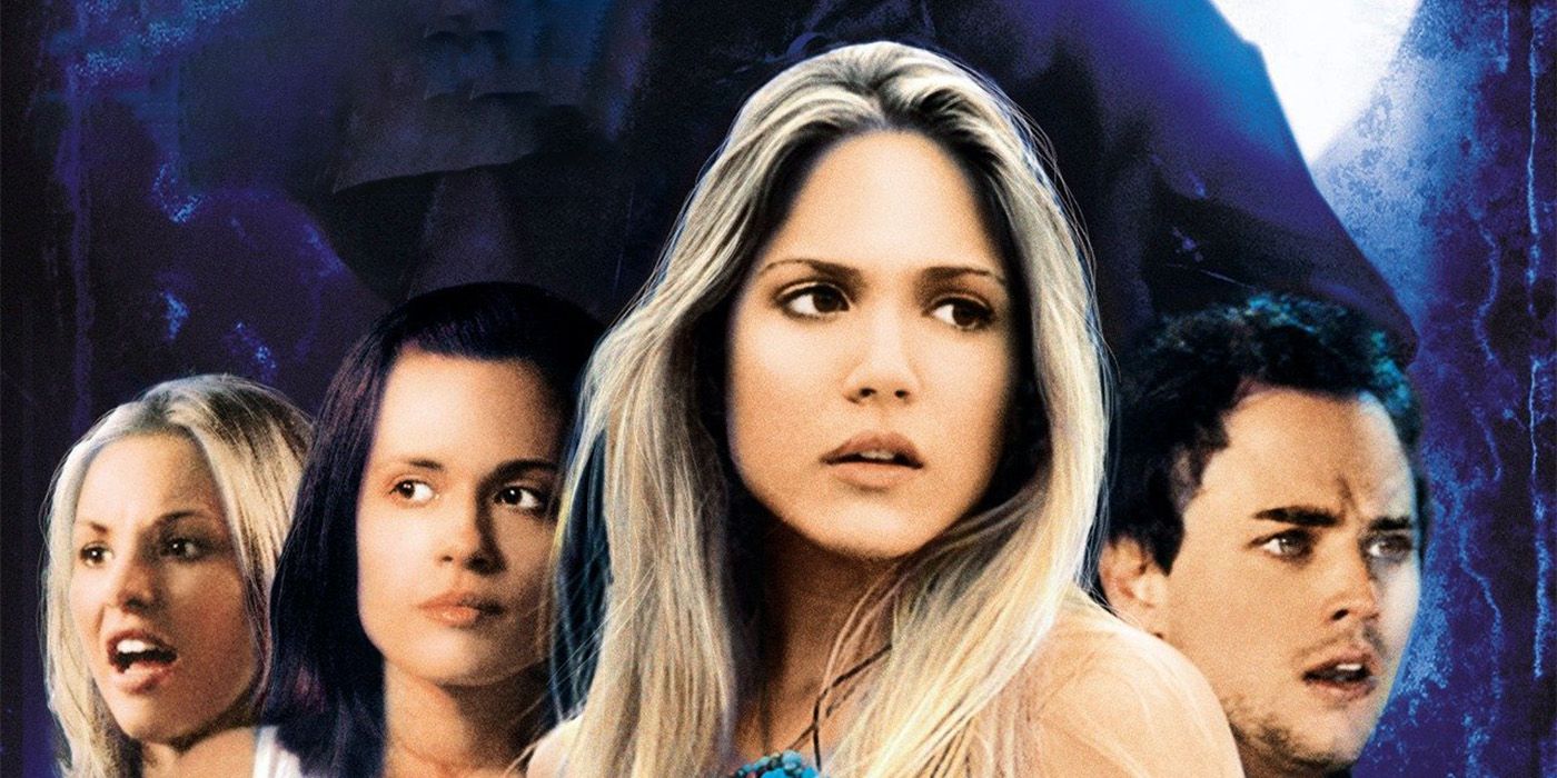 I Know What You Did Last Summer Imdb Parents Guide