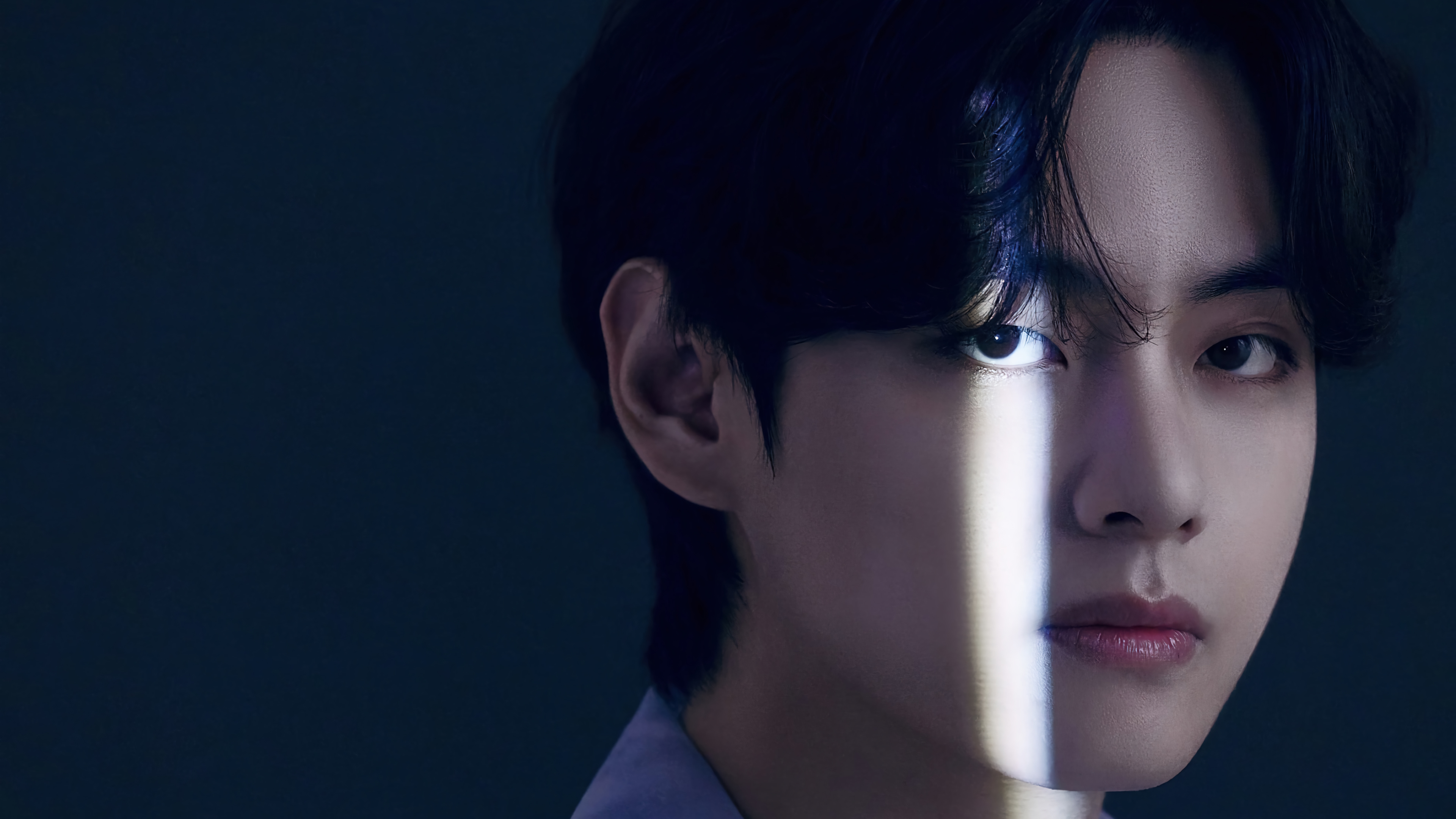 Bts v 7X5 in Photo