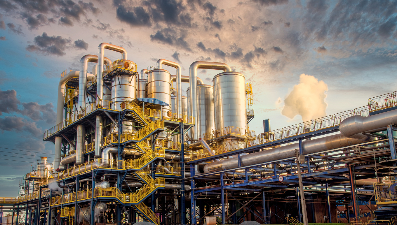 What Are Commercial Industries