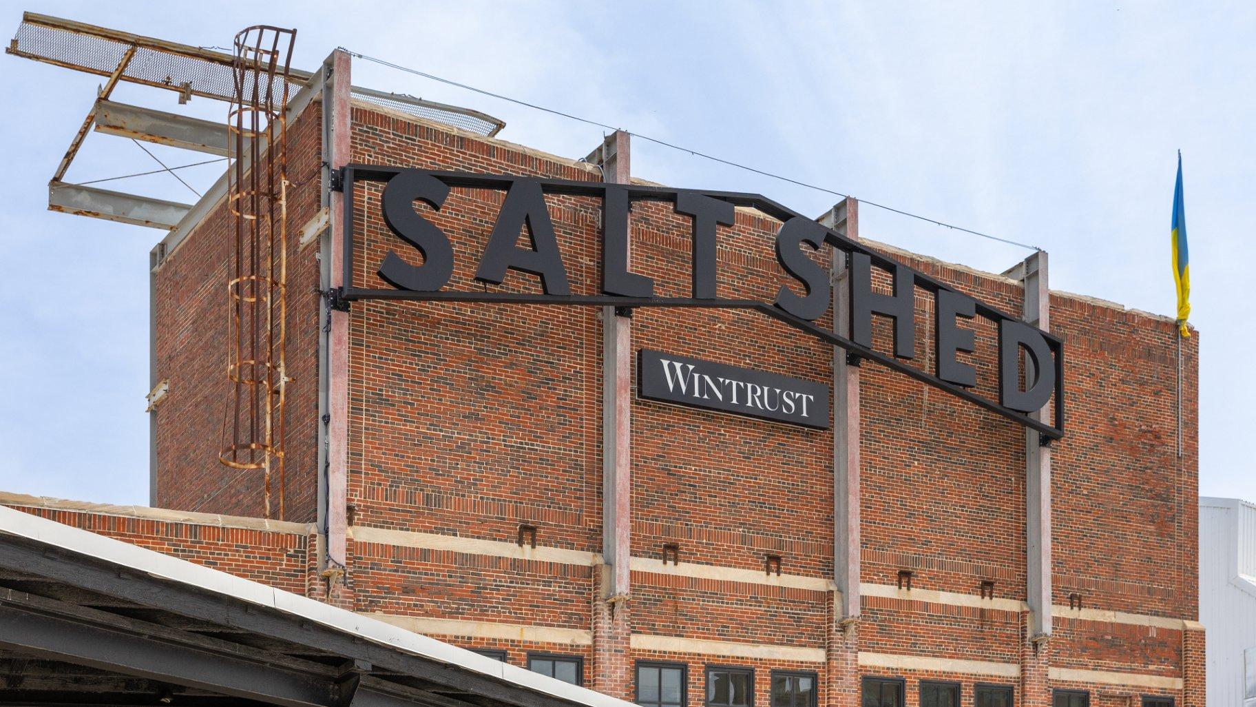Salt Shed Purse Policy
