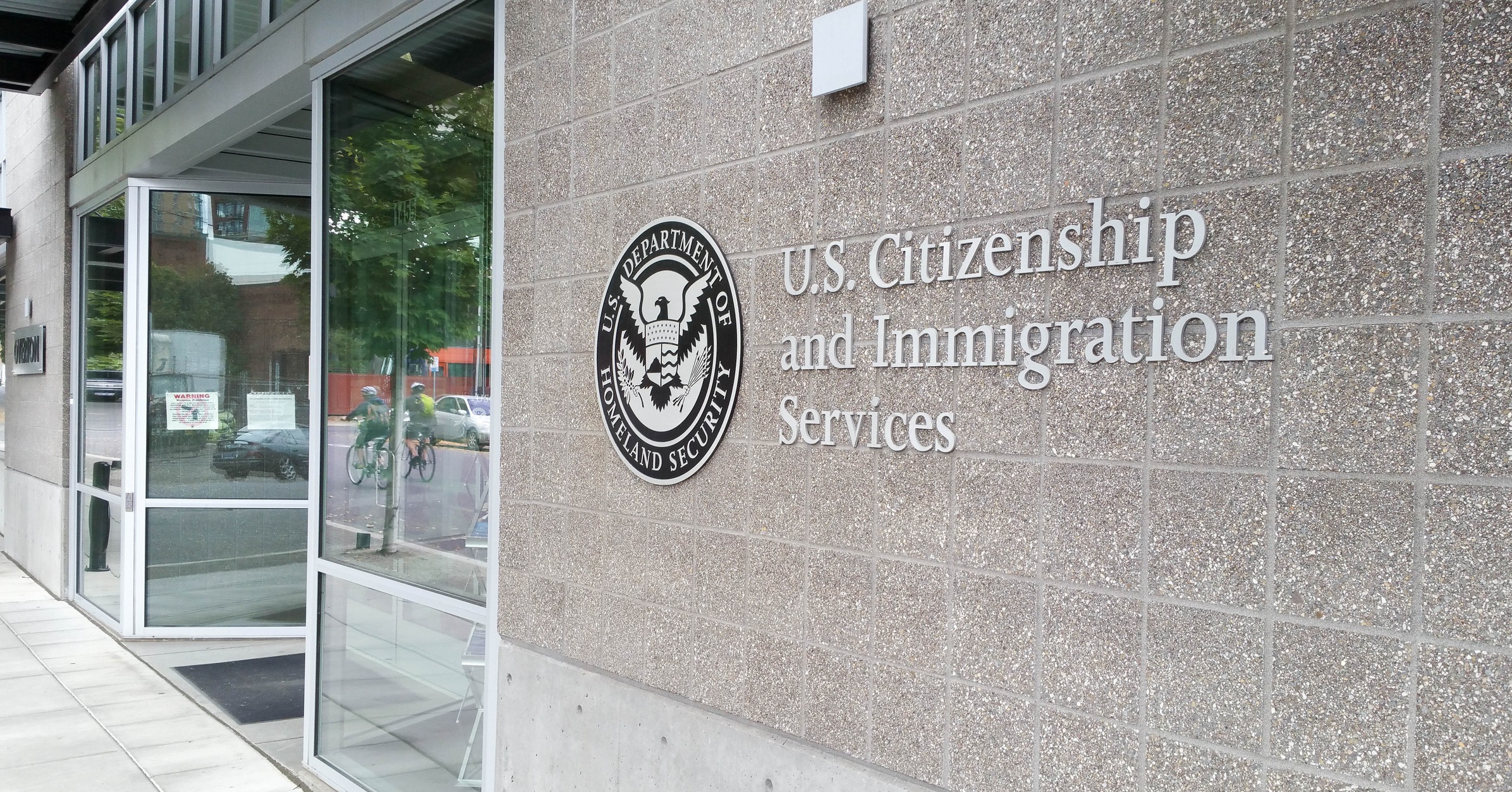 Us Citizenship and Immigration Services San Francisco