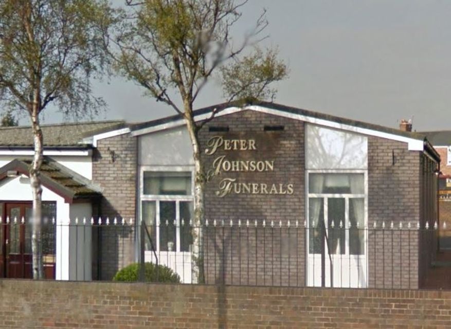 Johnson Family Funeral Directors South Shields Obituaries
