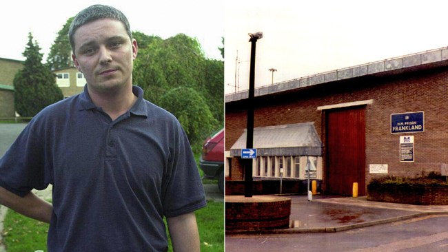Which Prison Is Ian Huntley In