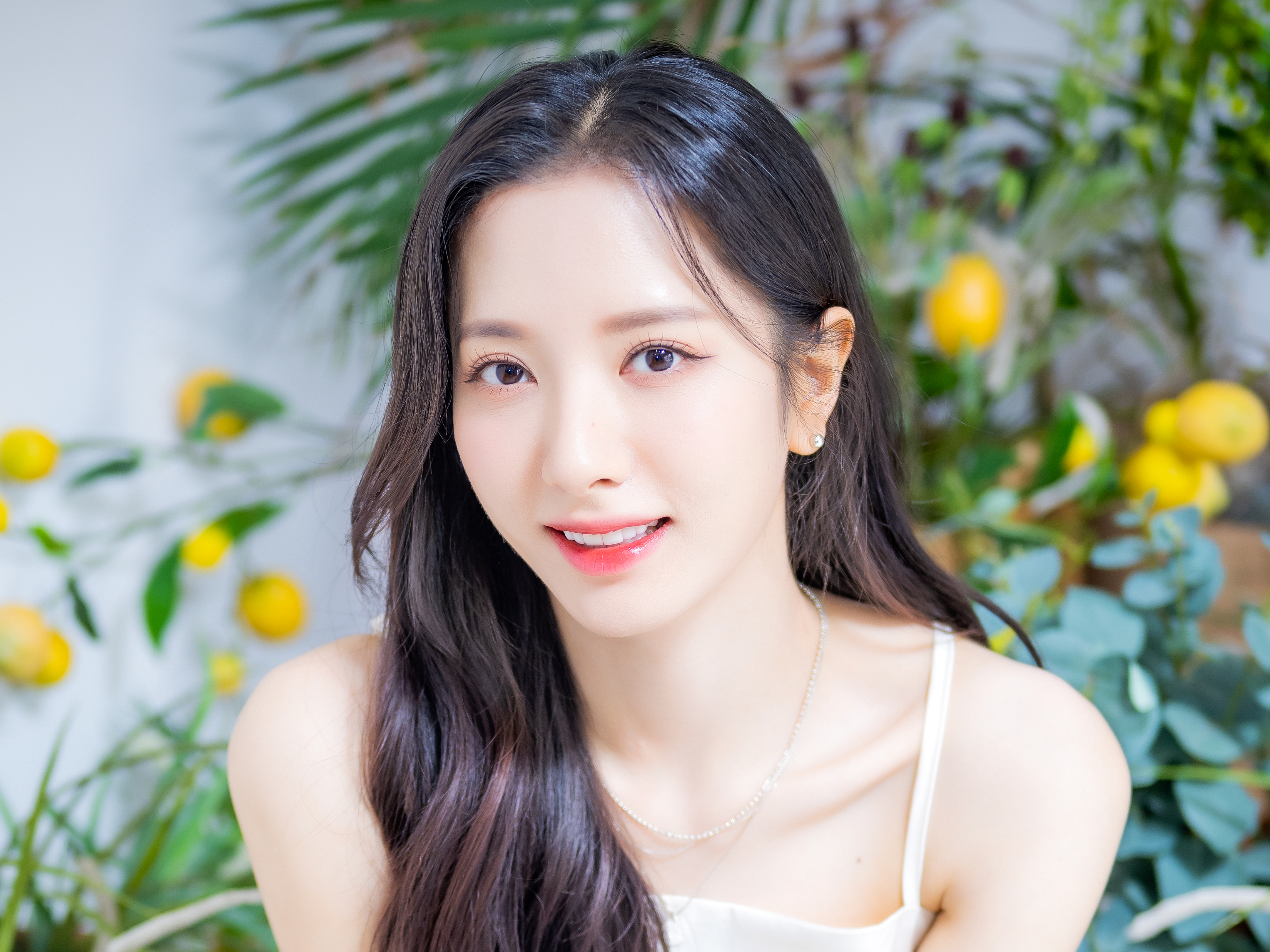 宇宙少女ボナの現在｜女優キム・ジヨンとしての覚醒と熱愛報道の真相