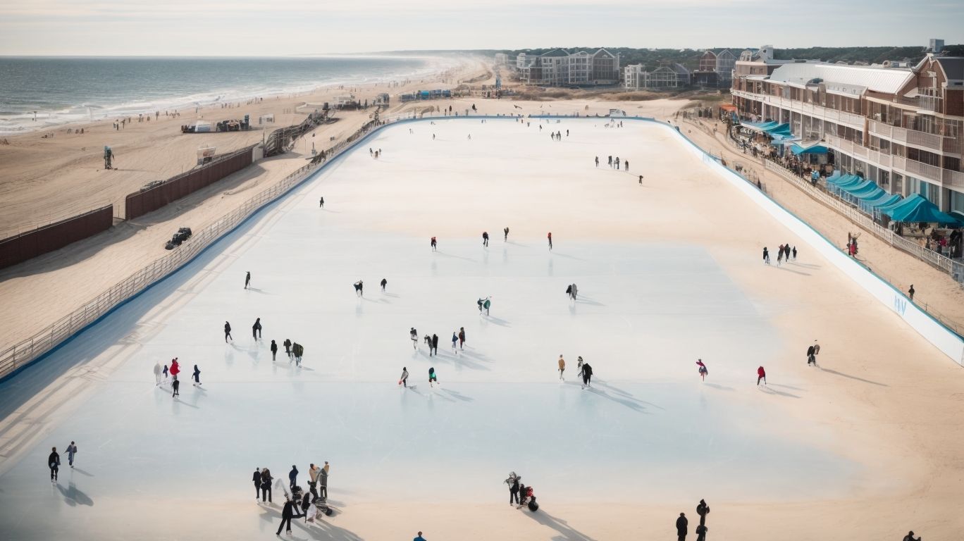 Iceland Skating Va Beach
