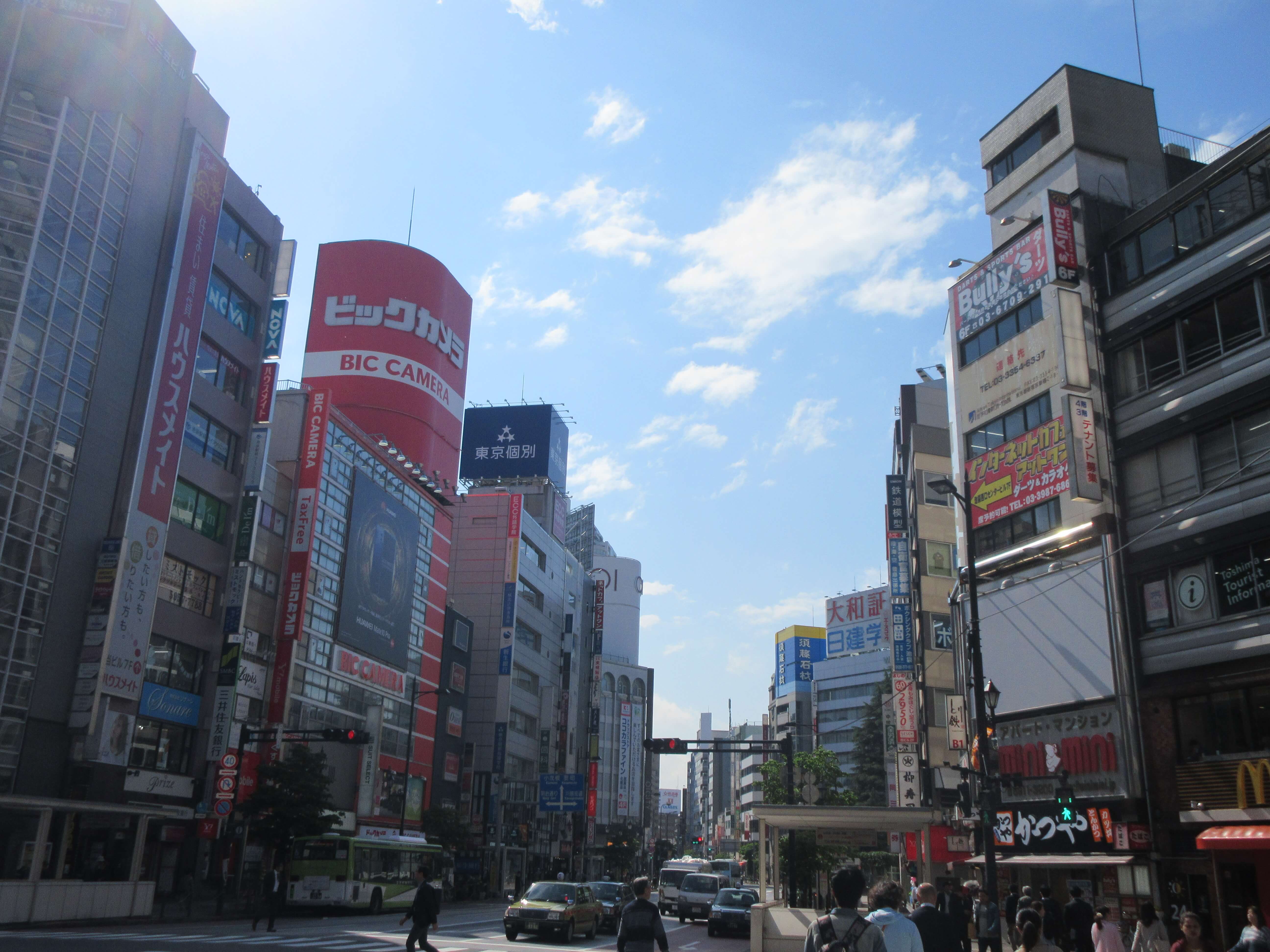 再開発が進む東口で異彩を放つ「体験型拠点」のいま：2026年の池袋 Waccaが仕掛ける都市カルチャーの新展開