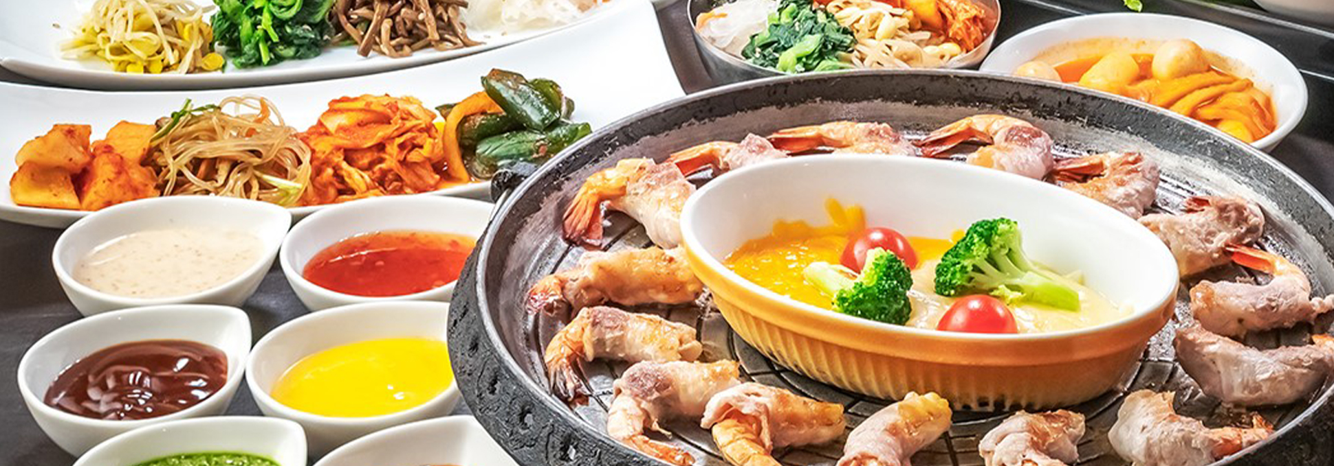 韓辛Deli三宮生田ロード店を徹底解剖！食べ放題の評判と予約攻略法