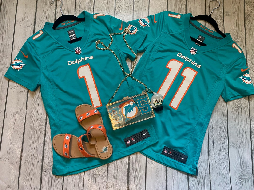 Miami Dolphins Purse Policy