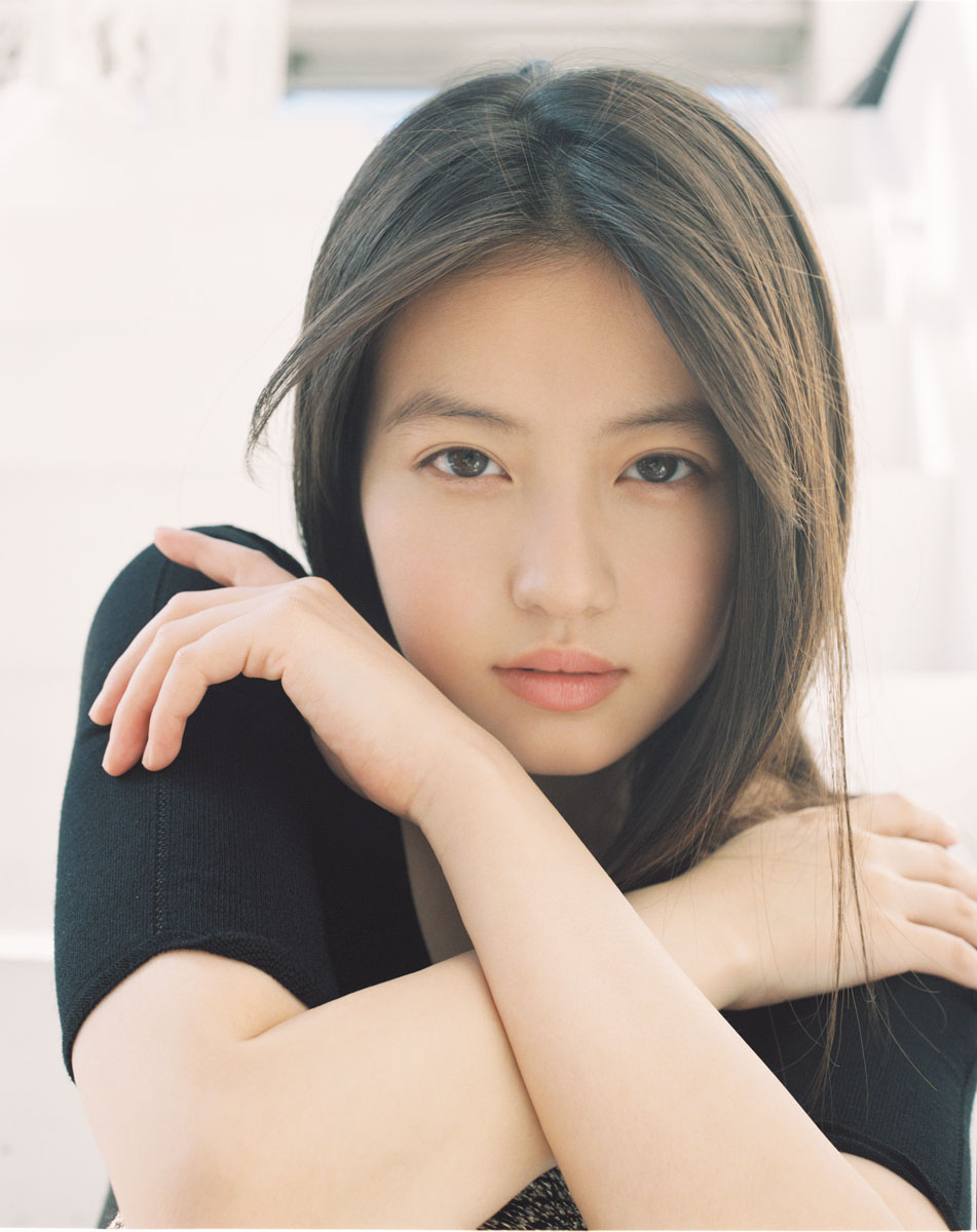 今田美桜の所属事務所コンテンツ3徹底解剖！社長との絆と大躍進の真相