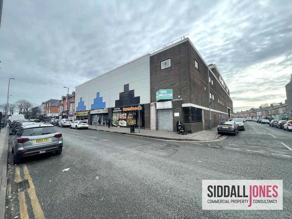 Watford Unit 3 Orient Centre Greycaine Road Watford Wd24 7Gp