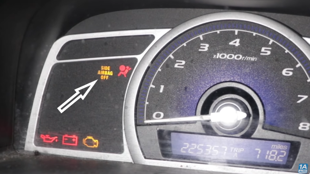 Honda Civic 2008 Problems