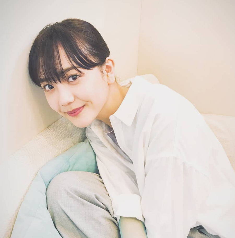松井愛莉ハーフ説の真相とは？両親の国籍と驚異のスタイルを徹底検証