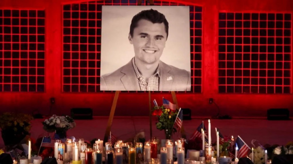 Did Charlie Kirk Have a Job
