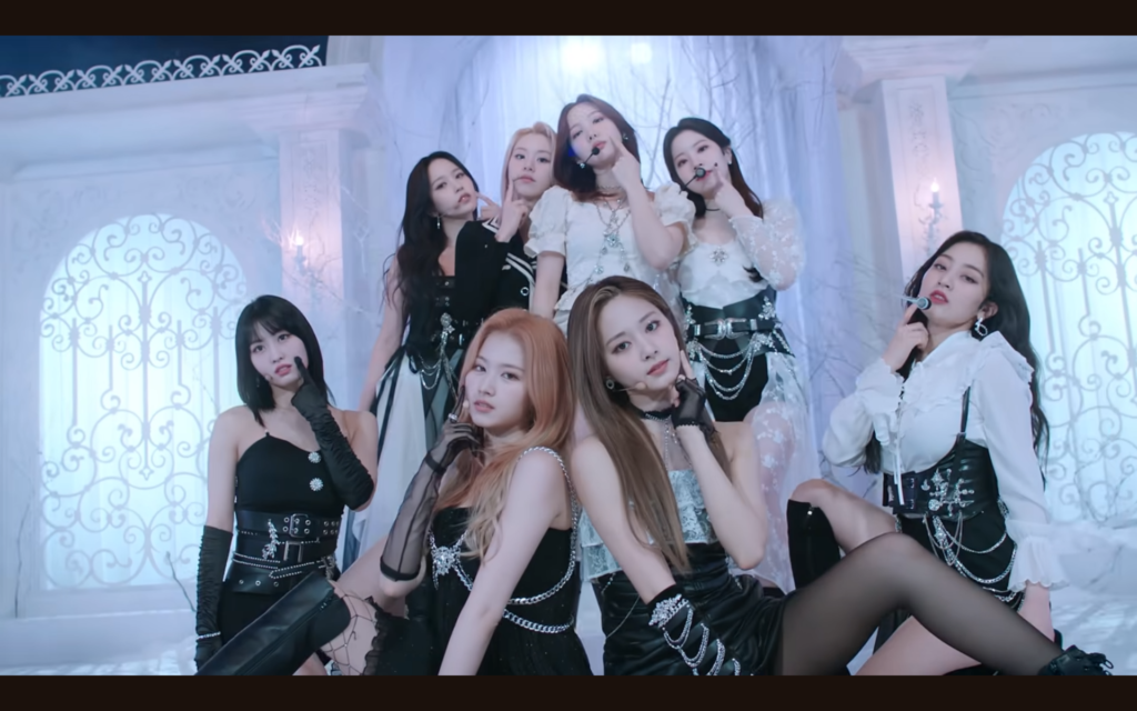 王道を超えたTwiceの真骨頂！絶対聴くべきかっこいい神曲