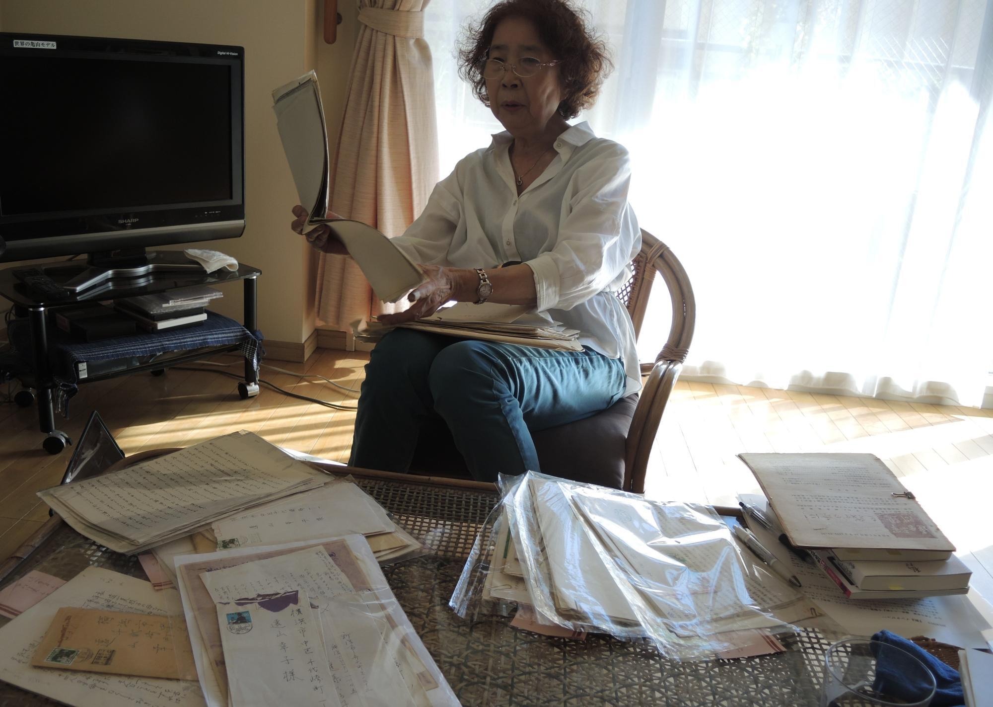 連合赤軍・永田洋子の真相と最期｜山岳ベース事件の深層と死因の真実