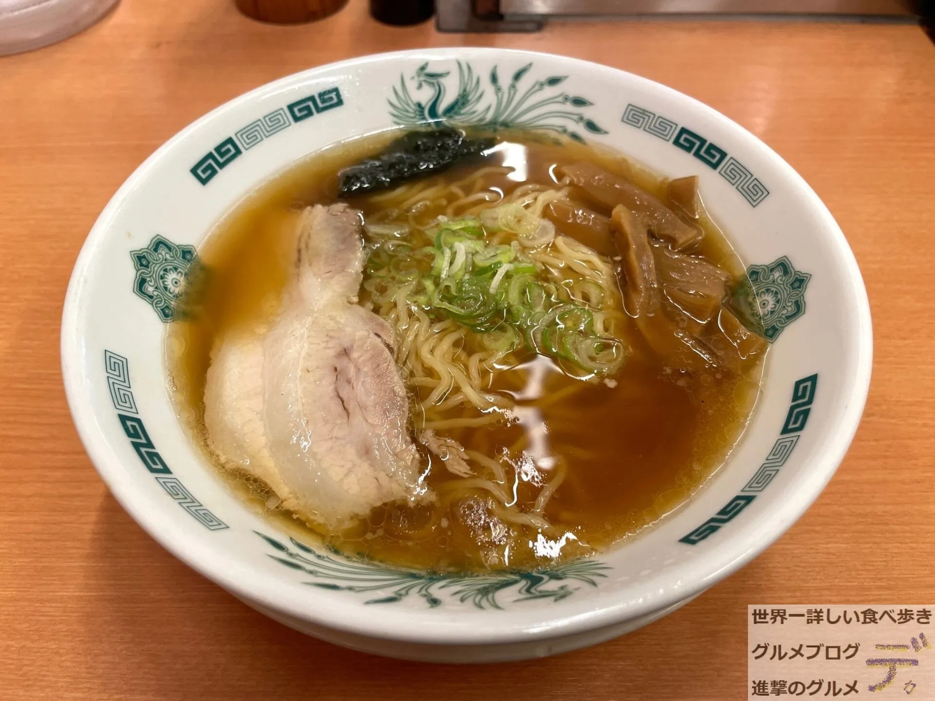 日高屋ラーメンの真価を徹底解剖！おすすめランキングとコスパの真相