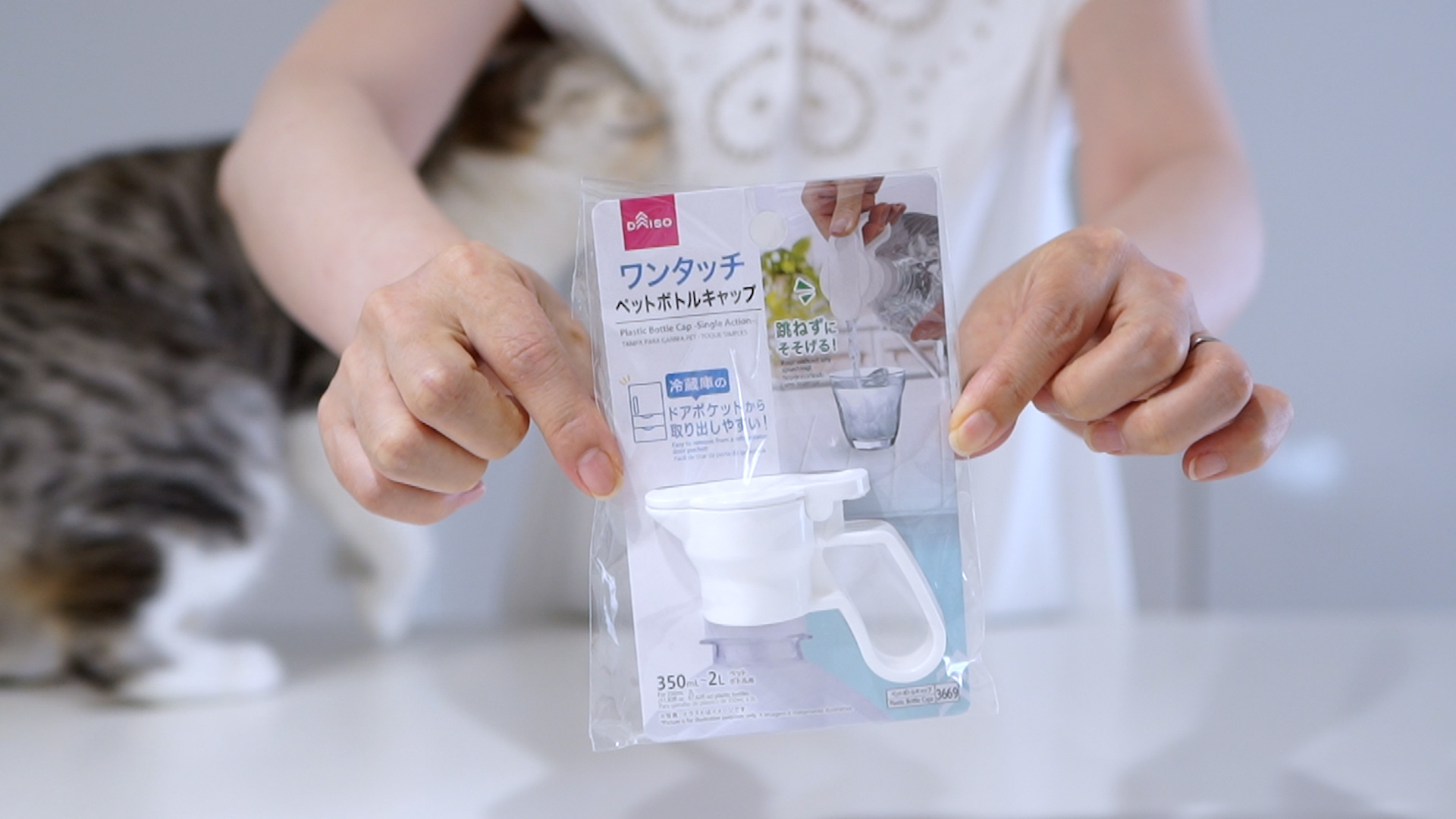 100均ペットボトルキャップ徹底比較！2026年おすすめと選び方