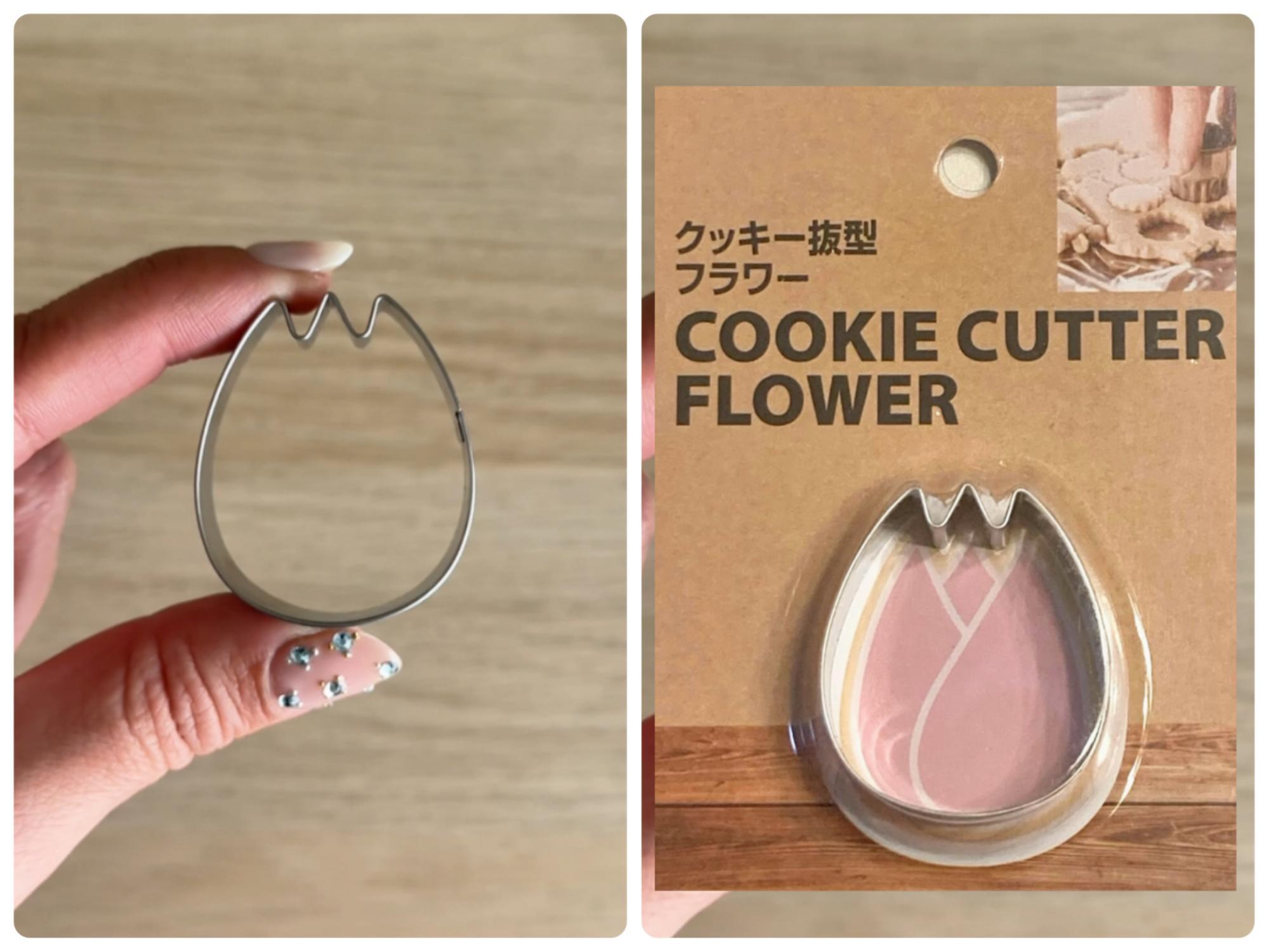 トトロのクッキー型は100均で買える？非売品の理由と代用の裏ワザ
