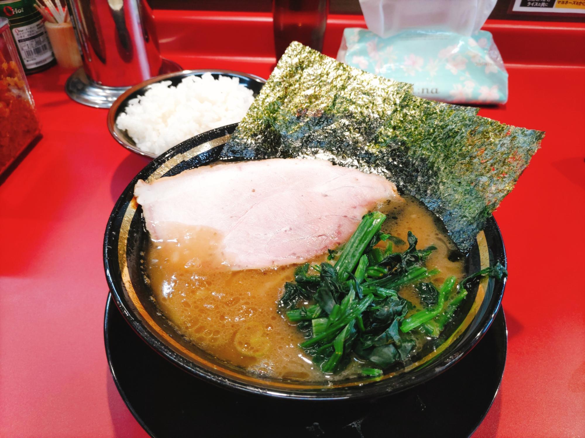滋賀の家系ラーメン厳選ガイド！本流の名店から人気チェーンまで徹底比較