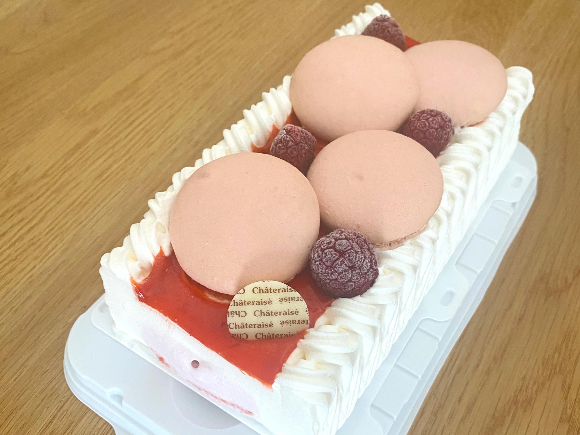 シャトレーゼのアイスケーキは当日買える？値段や人気種類を徹底解明