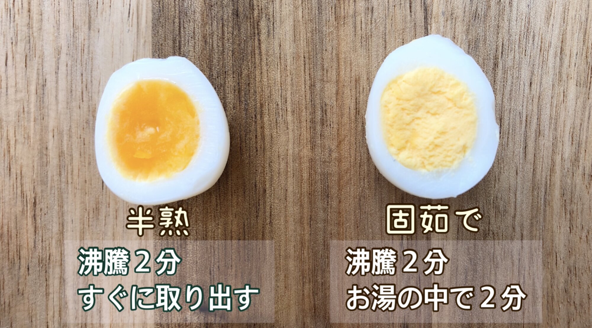 うずらの卵のゆで時間は何分？理想の半熟を作る黄金秒数と裏ワザ