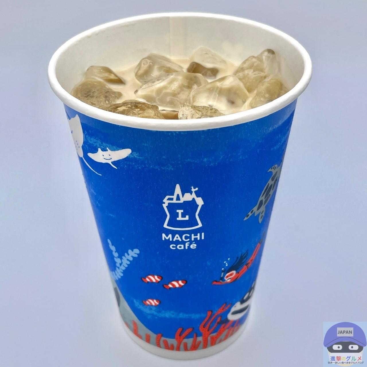 ローソンほうじ茶ラテ人気の真相！カロリーと買い方を徹底検証