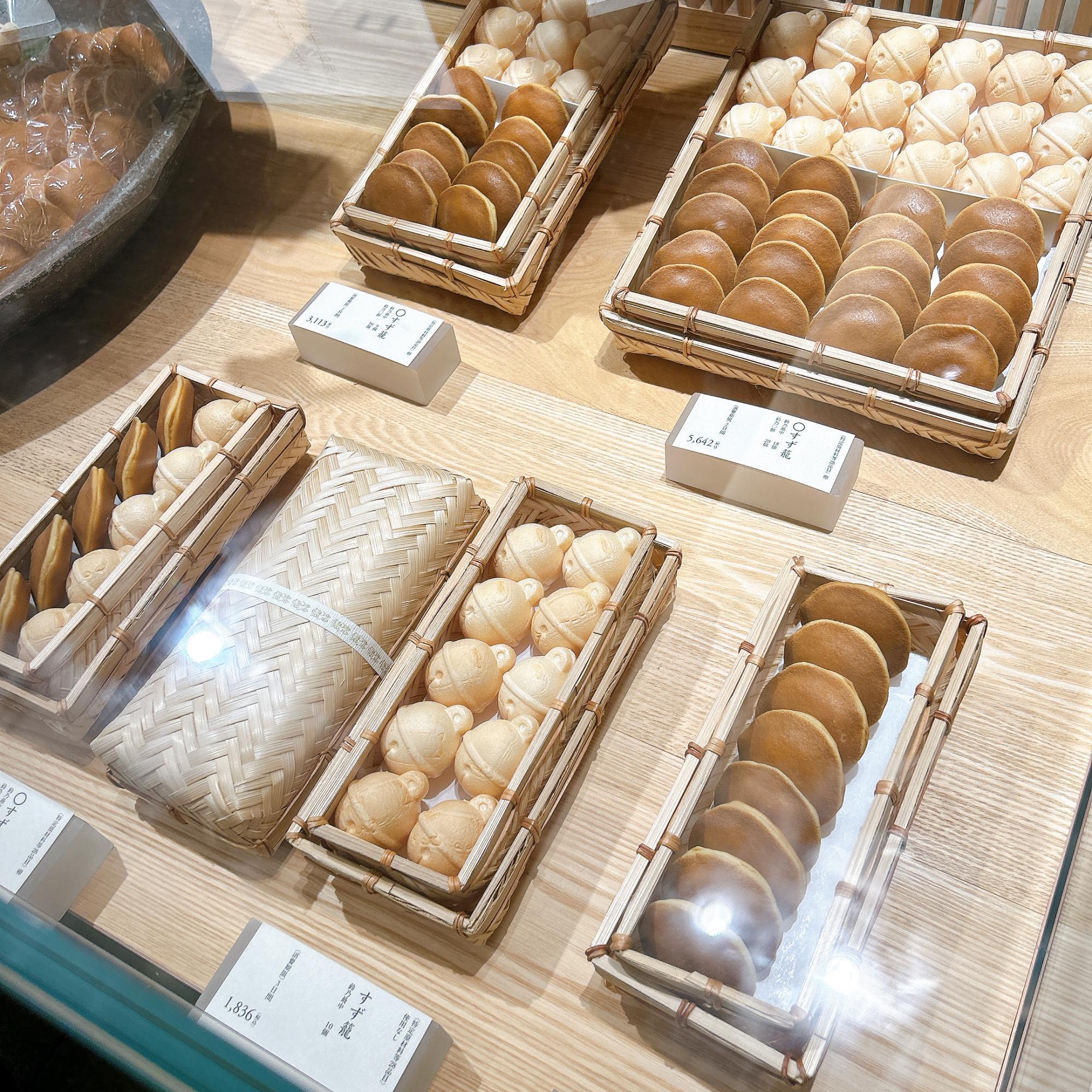 鈴懸の人気商品はなぜ即完売？苺大福や名物最中の魅力と購入術