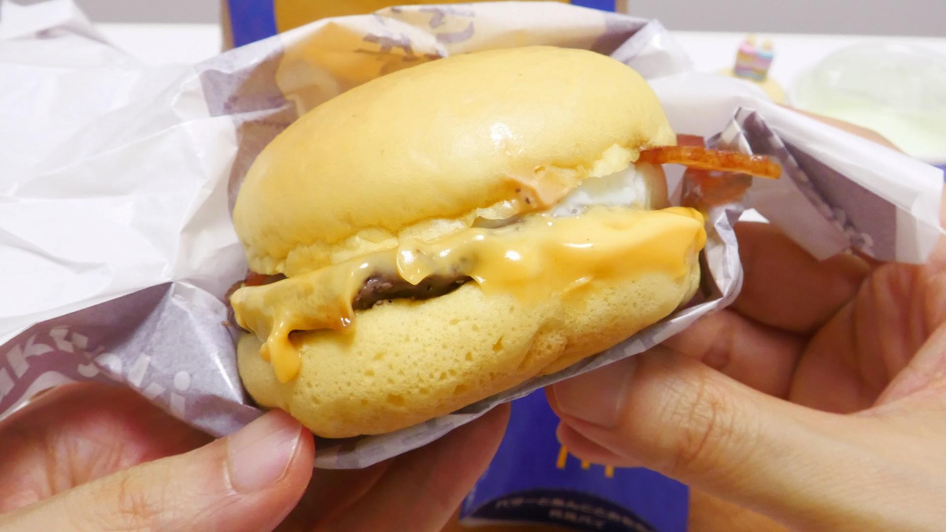 マック月見バーガー2026はいつまで？新作の評判とカロリー徹底解説