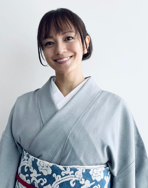 牧瀬里穂「ヒューヒューだよ！」の元ネタと現在｜伝説の月9裏側