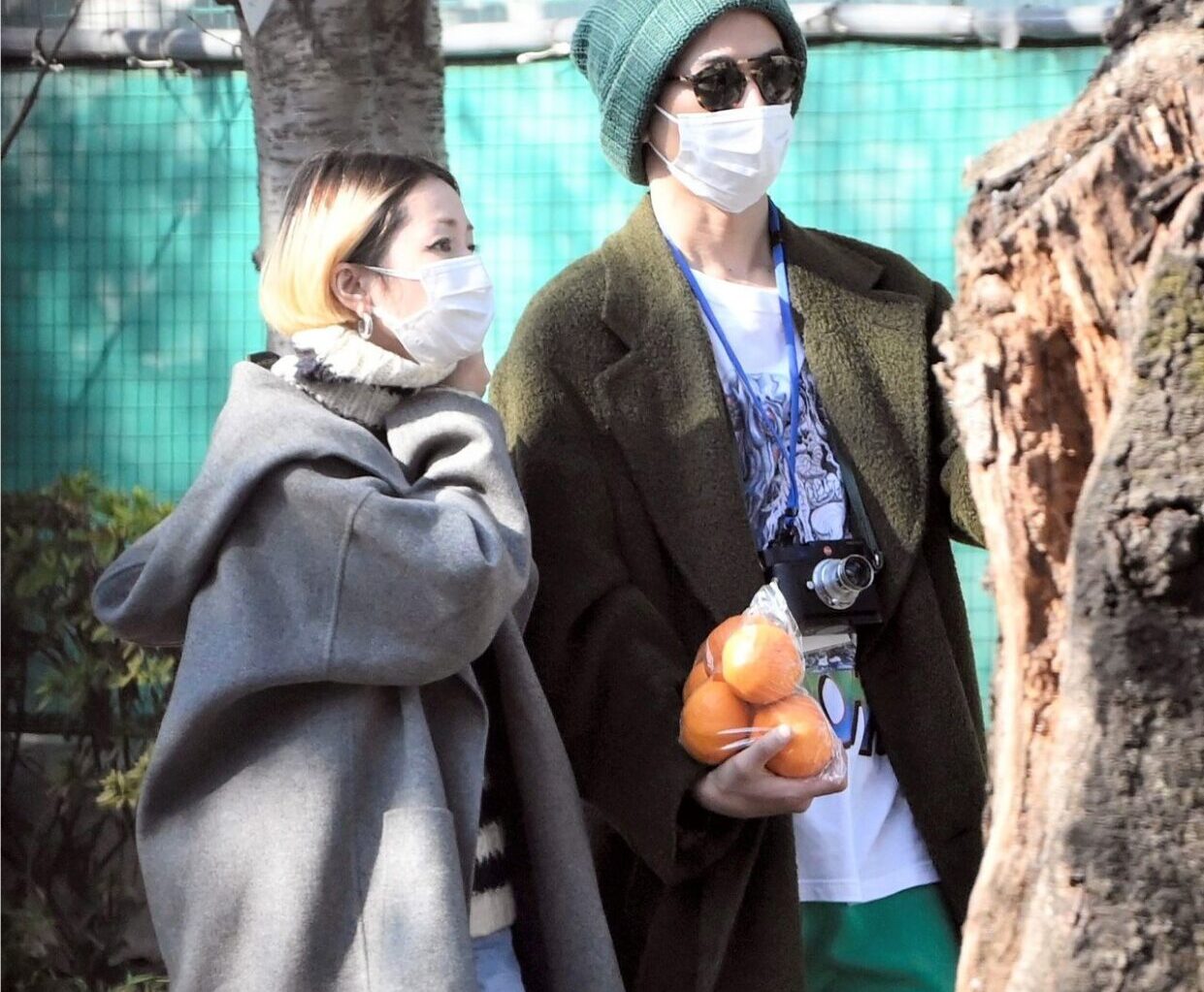 木村カエラと永山瑛太の夫婦愛！知られざる絆と家族の素顔に迫る