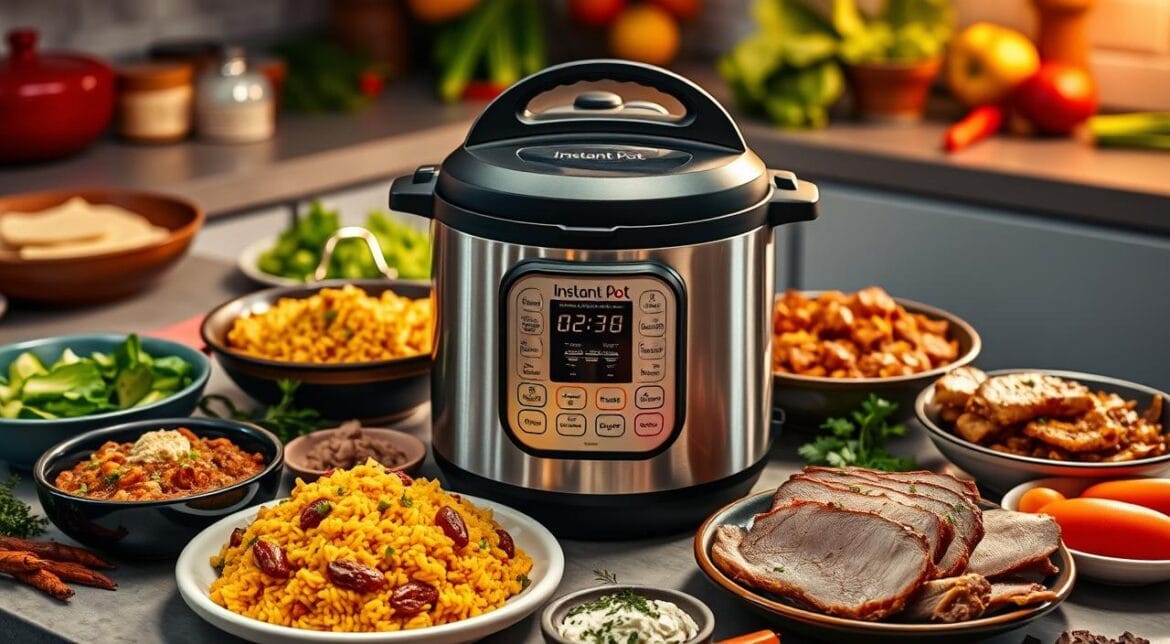 What Is the Instant Pot Good For