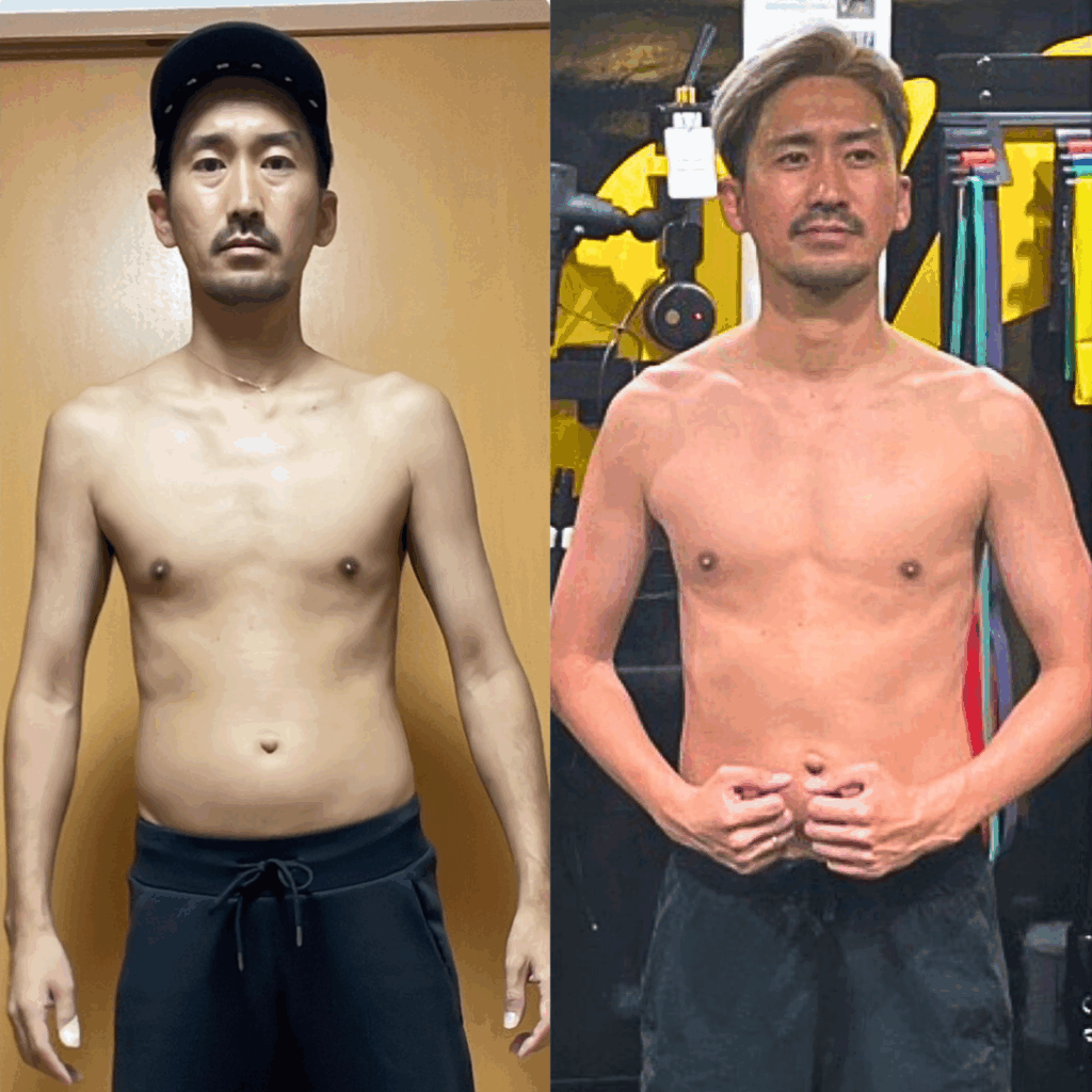 太りたいけど太れない男の真実｜胃腸と代謝の壁を破る2026年増量法